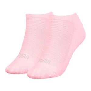 Puma Sneaker Socken Pink 35/38 Puma Sneaker Socken Pink 35/38