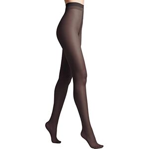 Conte elegant CE Prestige 40 DEN Feinstrumpfhose Damen – Nylonstrumpfhose Damen – Strumpfhosen für Damen – Strumpfhose Ohne Laufmaschen – Strumpfhose fürs Büro und jeden Tag – Р.5, Nero Conte elegant CE Prestige 40 DEN Feinstrumpfhose Damen – Nylonstrumpfhose Damen – Strumpfhosen für Damen – Strumpfhose Ohne Laufmaschen – Strumpfhose fürs Büro und jeden Tag – Р.5, Nero