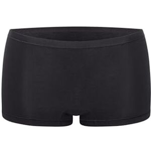Sloggi GO Daily Cotton Short 3P Black Sloggi GO Daily Cotton Short 3P Black