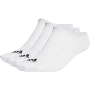 Adidas Unisex Thin and Light No-Show Socken, 3 Paar Adidas Unisex Thin and Light No-Show Socken, 3 Paar