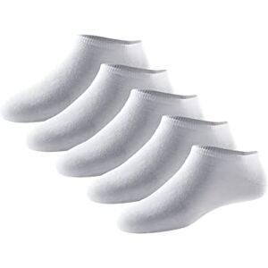 Schiesser Damen 5 PACK Sneaker Socken Füßlinge Sportsocken Stay Fresh Schiesser Damen 5 PACK Sneaker Socken Füßlinge Sportsocken Stay Fresh