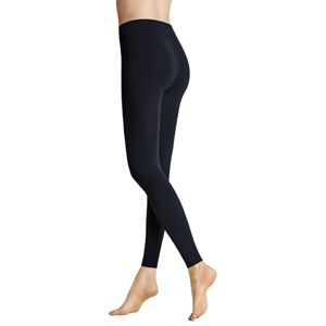 Hudson Damen Leggings Seamless blickdicht matt 90 DEN Marine 0337 M-L Hudson Damen Leggings Seamless blickdicht matt 90 DEN Marine 0337 M-L