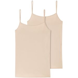 Schiesser Damen Unterwäsche, Haut-174388, 38 Schiesser Damen Unterwäsche, Haut-174388, 38