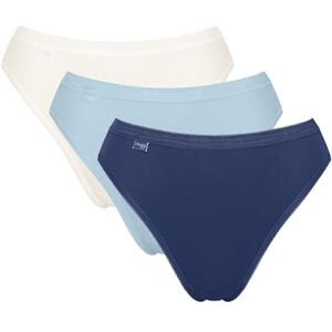 Sloggi Basic+ Tai C3P Multiple Colours 20 Sloggi Basic+ Tai C3P Multiple Colours 20