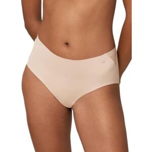 Triumph Damen Flex Smart Maxi EX Briefs, Soft Praline, S Triumph Damen Flex Smart Maxi EX Briefs, Soft Praline, S