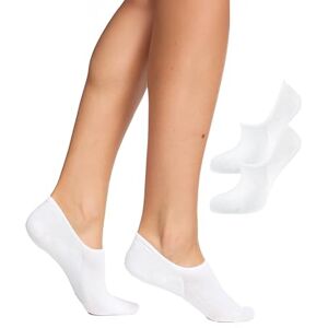Nur Die Bambus Sneaker Füssling 2er Pack Damen kaum sichtbar Bambussocken Socke weich atmungsaktiv unsichtbar verrutschen nicht Nur Die Bambus Sneaker Füssling 2er Pack Damen kaum sichtbar Bambussocken Socke weich atmungsaktiv unsichtbar verrutschen nicht