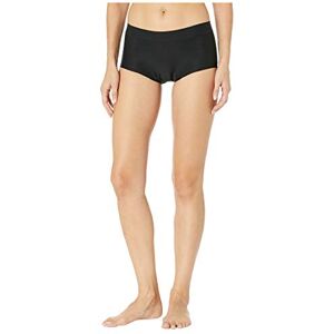Chantelle Damen Softstretch Boxer, Schwarz, One Size Chantelle Damen Softstretch Boxer, Schwarz, One Size