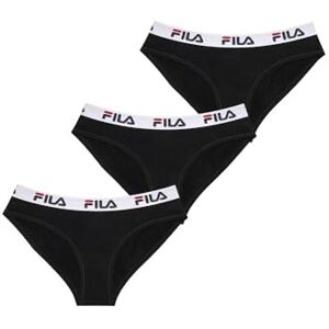 FILA Damen Women Fi/2/Scx3 Unterwäsche, Fu6043n, M FILA Damen Women Fi/2/Scx3 Unterwäsche, Fu6043n, M
