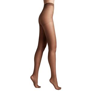 Conte elegant matte Damenstrumpfhose mit Seideneffekt NUANCE 15 DEN verstärkte Feinstrumpfhose Damen Strumpfhose extrem elastisch Farbe Bronz Größe 4 Conte elegant matte Damenstrumpfhose mit Seideneffekt NUANCE 15 DEN verstärkte Feinstrumpfhose Damen Strumpfhose extrem elastisch Farbe Bronz Größe 4