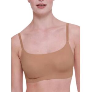 Sloggi Damen Zero Feel 2.0 Ultra Bra, Nostalgic Brown, S Sloggi Damen Zero Feel 2.0 Ultra Bra, Nostalgic Brown, S