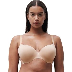 Chantelle Essentiall, Bedeckender T-Shirt-Bh, Unnsichtbare Unterwäsche Für Damen Chantelle Essentiall, Bedeckender T-Shirt-Bh, Unnsichtbare Unterwäsche Für Damen
