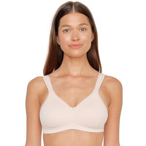 Susa Damen 7315-BH BH, Undurchsichtige, Braun (Cappuccino 103), 100D Susa Damen 7315-BH BH, Undurchsichtige, Braun (Cappuccino 103), 100D
