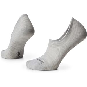 Smartwool Damen Everyday No Show Socken, Ash, M Smartwool Damen Everyday No Show Socken, Ash, M