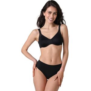 Lovable BH mit Bügel – verjüngend und stützend aus Mikrofaser für Komfort und Unterstützung – Übergrößen – Modern Shaping Minimizer für Damen Lovable BH mit Bügel – verjüngend und stützend aus Mikrofaser für Komfort und Unterstützung – Übergrößen – Modern Shaping Minimizer für Damen