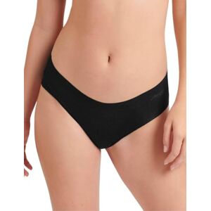 Sloggi Damen Zero Modal 2.0 Hipster, Black, S Sloggi Damen Zero Modal 2.0 Hipster, Black, S