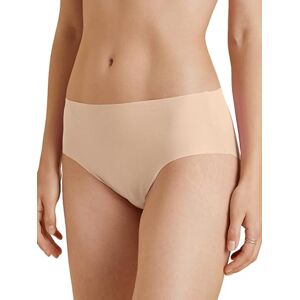 CALIDA Natural Skin Seamless-Midi-Slip Damen, nahtlos, temperaturausgleichend und schnelltrocknend Rose Teint 36-38 CALIDA Natural Skin Seamless-Midi-Slip Damen, nahtlos, temperaturausgleichend und schnelltrocknend Rose Teint 36-38