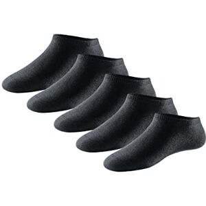 Schiesser Damen 5 PACK Sneaker Socken Füßlinge Sportsocken Stay Fresh Schiesser Damen 5 PACK Sneaker Socken Füßlinge Sportsocken Stay Fresh