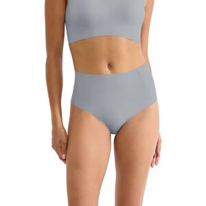 Sloggi Damen Unterhose Zero Feel 2.0 High Waist, M, Chrome Sloggi Damen Unterhose Zero Feel 2.0 High Waist, M, Chrome