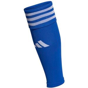 Adidas Unisex Team Sleeves Socks, Royal Blue/White, 40-42 Adidas Unisex Team Sleeves Socks, Royal Blue/White, 40-42