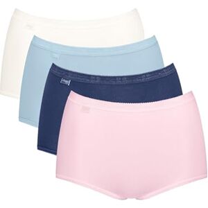 Sloggi Basic+ Maxi C4P Multiple Colours 19 Sloggi Basic+ Maxi C4P Multiple Colours 19