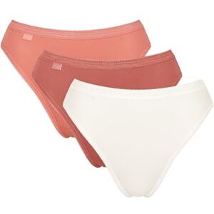Sloggi Basic+ Tai C3P Multiple Colours 21 Sloggi Basic+ Tai C3P Multiple Colours 21