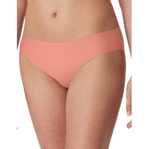 Schiesser Damen Invisible Slip Cotton apricot_161924-38 Schiesser Damen Invisible Slip Cotton apricot_161924-38