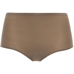 Chantelle Softstretch Nahtloser Slip Mit Hoher Taille Nicht Abzeichnender Slip, Auch Unter Enger Kleidung, Ultrabequem & Leicht Dessous Damen Einheitsgröße Von 36 Bis 44 Chantelle Softstretch Nahtloser Slip Mit Hoher Taille Nicht Abzeichnender Slip, Auch Unter Enger Kleidung, Ultrabequem & Leicht Dessous Damen Einheitsgröße Von 36 Bis 44