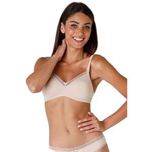 Lovable Reggiseno senza Ferretto e Coppe non Imbottite Preformate in Microfibra Soft, Sostegno, Art. 027O, My Daily Comfort Donna Lovable Reggiseno senza Ferretto e Coppe non Imbottite Preformate in Microfibra Soft, Sostegno, Art. 027O, My Daily Comfort Donna