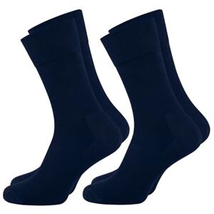Nur Die 2er Pack Bambus Komfort Socken Damen weich Komfortbund Bambus-Socke Nur Die 2er Pack Bambus Komfort Socken Damen weich Komfortbund Bambus-Socke