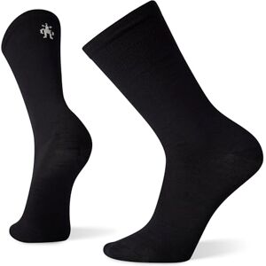 Smartwool Unisex Hike Classic Edition Zero Cushion Liner Socken, Black, XL Smartwool Unisex Hike Classic Edition Zero Cushion Liner Socken, Black, XL