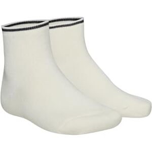 Susa Unisex Angora Fußwärmer S8080166 Socken, Wollweiß, M EU Susa Unisex Angora Fußwärmer S8080166 Socken, Wollweiß, M EU