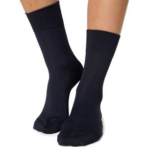 Nur Die Bambus Thermo Socke dicke warme weiche Wintersocke Thermosocke atmungsaktiv Damen, maritim, 35-38 Nur Die Bambus Thermo Socke dicke warme weiche Wintersocke Thermosocke atmungsaktiv Damen, maritim, 35-38