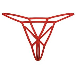 Teyli Damen Ouvert Tanga Tanga String mit Streifen String Tanga für die mutige Frau Strings Damen Teyli Damen Ouvert Tanga Tanga String mit Streifen String Tanga für die mutige Frau Strings Damen