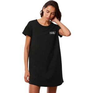 Triumph Damen Nightdresses NDK X, SCHWARZ, 42 Triumph Damen Nightdresses NDK X, SCHWARZ, 42