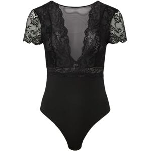 PIECES Pcsicca Ss Bodystocking Noos PIECES Pcsicca Ss Bodystocking Noos