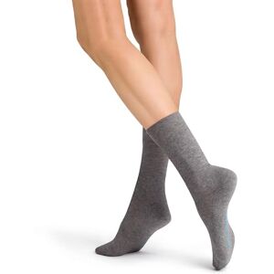 Hudson Damen Socken Air Plush anatomische Sohle Silber 0502 39-42 Hudson Damen Socken Air Plush anatomische Sohle Silber 0502 39-42