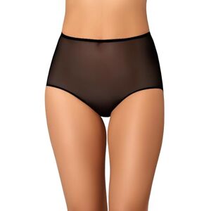 Teyli Damen Retro Slip, Schwarz, M EU Teyli Damen Retro Slip, Schwarz, M EU