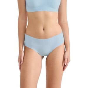 Sloggi Damen Unterhose Zero Feel 2.0 Hipster, M, Light Blue Sloggi Damen Unterhose Zero Feel 2.0 Hipster, M, Light Blue