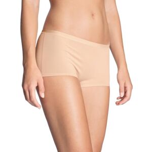 CALIDA Natural Comfort Panty Damen, Regular Cut, aus hochwertiger Baumwolle Rose Teint 40-42 CALIDA Natural Comfort Panty Damen, Regular Cut, aus hochwertiger Baumwolle Rose Teint 40-42