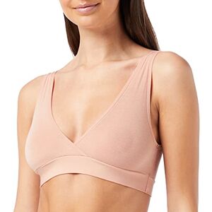 Sloggi Damen BH GO Allround Bralette, ohne Bügel, mit Polsterung, Pull-On, 1, Indian Summer Sloggi Damen BH GO Allround Bralette, ohne Bügel, mit Polsterung, Pull-On, 1, Indian Summer
