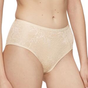 Triumph Damen Amourette Charm Maxi01 Underwear, Creamy Dream, 40 Triumph Damen Amourette Charm Maxi01 Underwear, Creamy Dream, 40