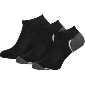 Nur Die 3er Sport Sneaker Socken Unisex Kurzsocken aus Baumwolle atmungsaktiv weich niedrig geschnitten Multipack Unisex Sneaker-Socken Damen Herren Nur Die 3er Sport Sneaker Socken Unisex Kurzsocken aus Baumwolle atmungsaktiv weich niedrig geschnitten Multipack Unisex Sneaker-Socken Damen Herren