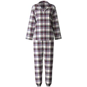 CALIDA Holiday Dreams Pyjama, lang Damen, Flannel CALIDA Holiday Dreams Pyjama, lang Damen, Flannel