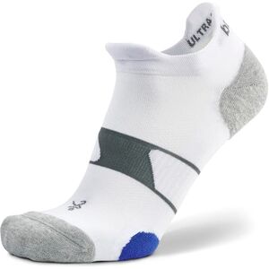 Balega Ultraglide Cushioned Performance No Show Athletic Running Socks for Men and Women (1 Pair) Ergonomic Fit, Moisture-Wicking, Breathable, Seamless Toe, Blue, Medium (UK Size 7-9) Balega Ultraglide Cushioned Performance No Show Athletic Running Socks for Men and Women (1 Pair) Ergonomic Fit, Moisture-Wicking, Breathable, Seamless Toe, Blue, Medium (UK Size 7-9)