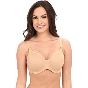 Anita Damen Emzirme sütyeni temel BH, Skin, 85D EU Anita Damen Emzirme sütyeni temel BH, Skin, 85D EU