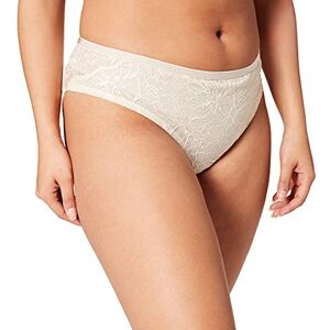 Triumph Damen Amourette Charm Brazilian01 Brazilian Brief, Creamy Dream, 42 Triumph Damen Amourette Charm Brazilian01 Brazilian Brief, Creamy Dream, 42