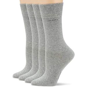 Camano Damen 3642000 Socken, Grau (Grey 0010), 39-42 EU Camano Damen 3642000 Socken, Grau (Grey 0010), 39-42 EU