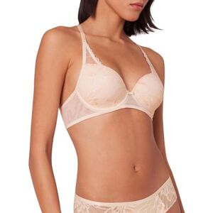 Triumph Damen Amourette Charm Delight WHP Bra, Fresh Powder, 70B Triumph Damen Amourette Charm Delight WHP Bra, Fresh Powder, 70B
