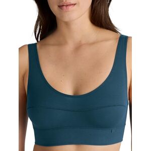 CALIDA Elastic Bustier Damen, mit breitem Softbund, natürlich atmungsaktive und weiche Single Jersey-Qualität CALIDA Elastic Bustier Damen, mit breitem Softbund, natürlich atmungsaktive und weiche Single Jersey-Qualität