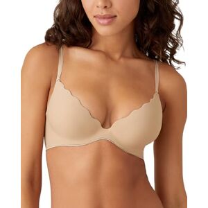 b.tempt'd , b.wow'd, Push-up-BH für Damen, Variable Trageweise, Au Natural, 70A b.tempt'd , b.wow'd, Push-up-BH für Damen, Variable Trageweise, Au Natural, 70A